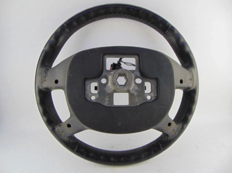 KIEROWNICA SKÓRA FORD MONDEO MK4 (2007-2014) AM213600BB-3ZHE