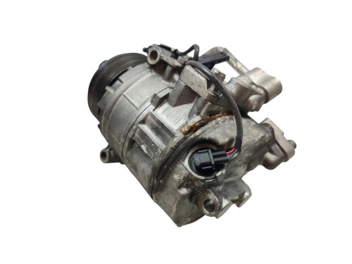 SPRĘŻARKA KLIMATYZACJI BMW F11 (2010-2013) 3.0 D 204KM GE447260-2982