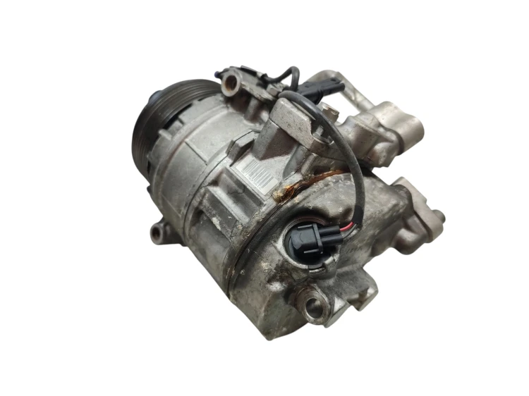 SPRĘŻARKA KLIMATYZACJI BMW F11 (2010-2013) 3.0 D 204KM GE447260-2982