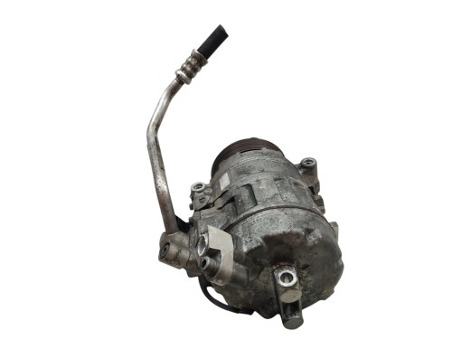 SPRĘŻARKA KLIMATYZACJI BMW F11 (2010-2013) 3.0 D 204KM GE447260-2982