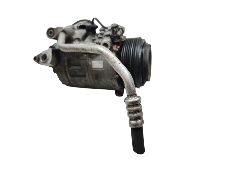 SPRĘŻARKA KLIMATYZACJI BMW F11 (2010-2013) 3.0 D 204KM GE447260-2982