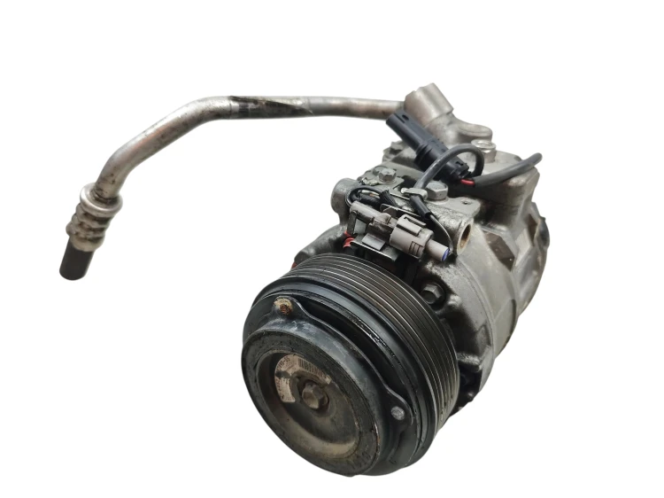SPRĘŻARKA KLIMATYZACJI BMW F11 (2010-2013) 3.0 D 204KM GE447260-2982