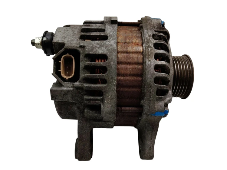 ALTERNATOR NISSAN TIIDA (2004-2012) 1.6 16V 110KM 23100EM01A