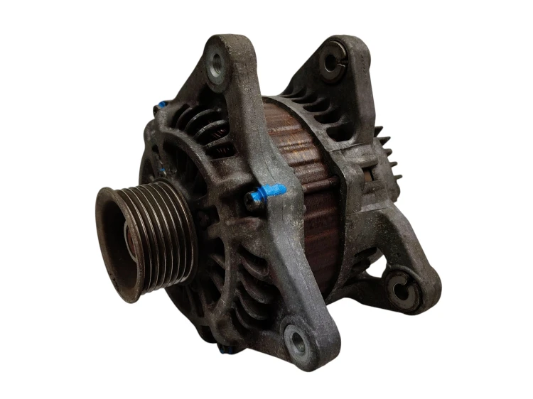 ALTERNATOR NISSAN TIIDA (2004-2012) 1.6 16V 110KM 23100EM01A