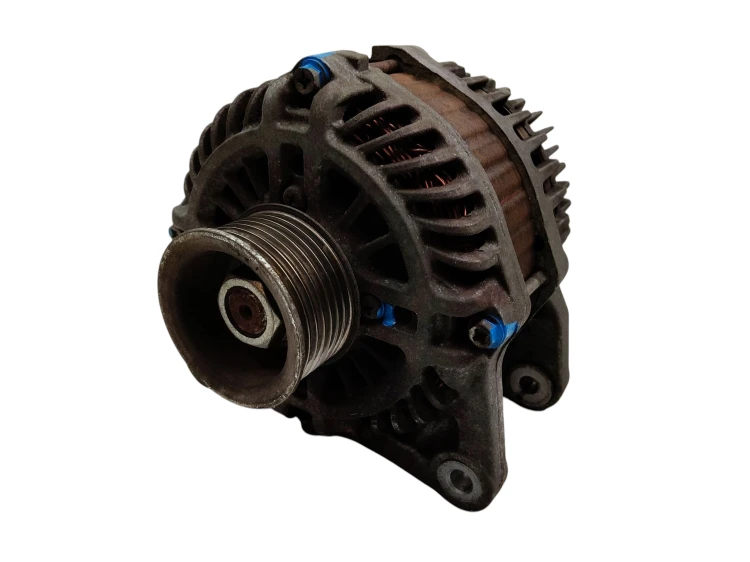 ALTERNATOR NISSAN TIIDA (2004-2012) 1.6 16V 110KM 23100EM01A