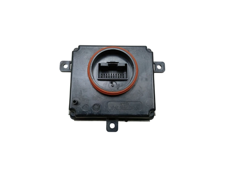 PRZETWORNICA MODUŁ LED SKODA SUPERB II LIFT (2013-2015) 1.4 TSI 125KM 4G090