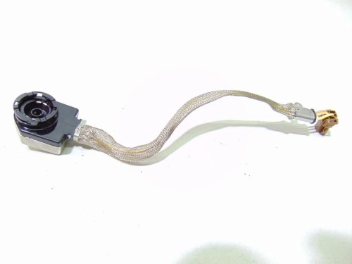 STARTER CEWKA XENON NISSAN MURANO Z50 (2003-2008) 4XTR0412