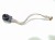STARTER CEWKA XENON NISSAN MURANO Z50 (2003-2008) 4XTR0412