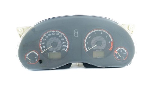 LICZNIK FORD GALAXY I (1995-2000) 2.0 8V 95VW-10849-BB