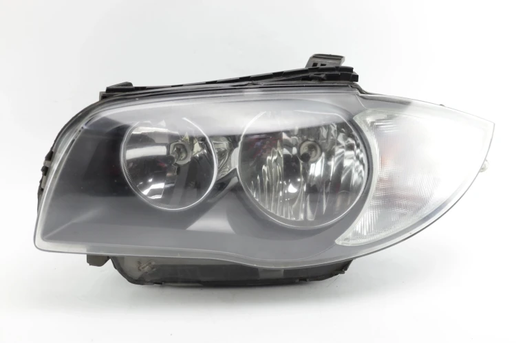 LAMPA LEWY PRZÓD BMW E87 2.0 BEN 7249651
