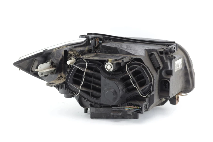 LAMPA LEWY PRZÓD BMW E87 2.0 BEN 7249651