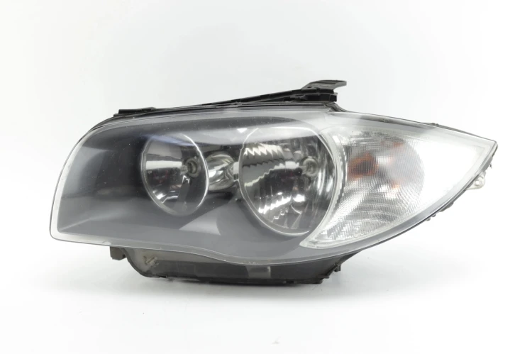 LAMPA LEWY PRZÓD BMW E87 2.0 BEN 7249651