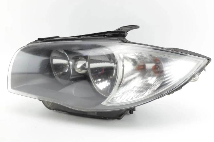 LAMPA LEWY PRZÓD BMW E87 2.0 BEN 7249651