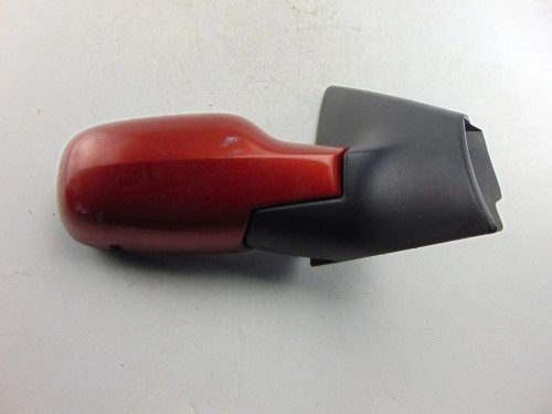 LUSTERKO PRAWE RENAULT MEGANE II LIFT (2005-2008) 1.9 DCI