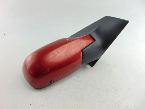 LUSTERKO PRAWE RENAULT MEGANE II LIFT (2005-2008) 1.9 DCI