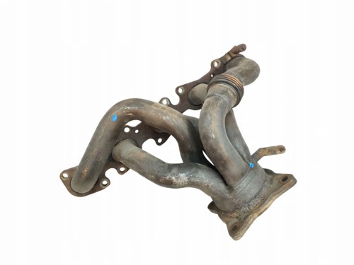 KOLEKTOR WYDECHOWY FIAT STILO (2001-2007) 2.4 20V