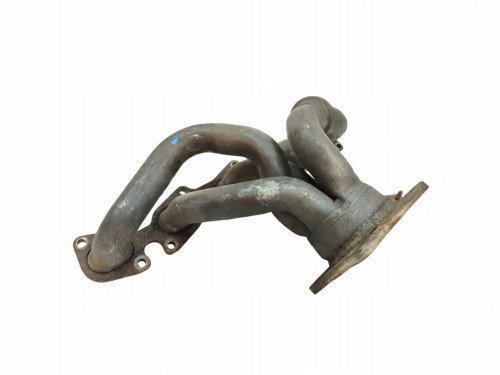 KOLEKTOR WYDECHOWY FIAT STILO (2001-2007) 2.4 20V