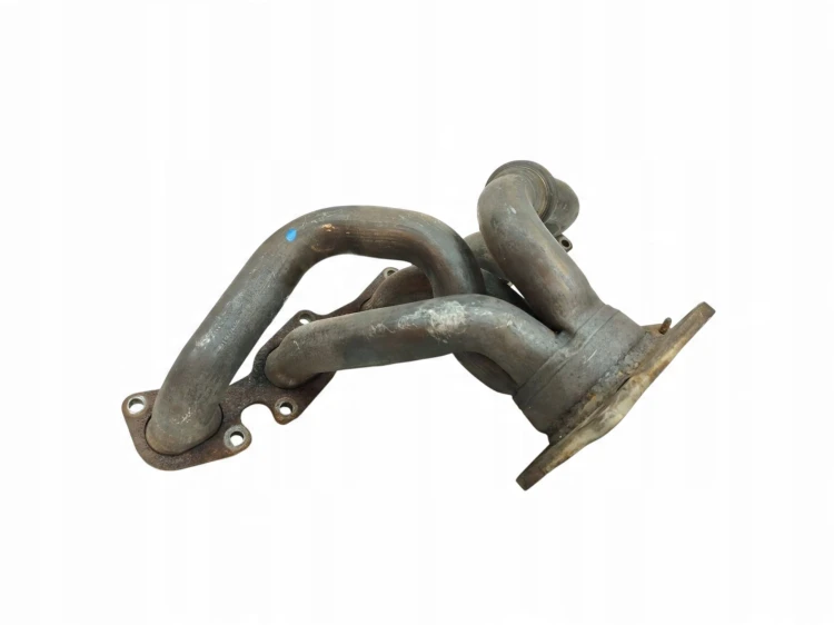 KOLEKTOR WYDECHOWY FIAT STILO (2001-2007) 2.4 20V