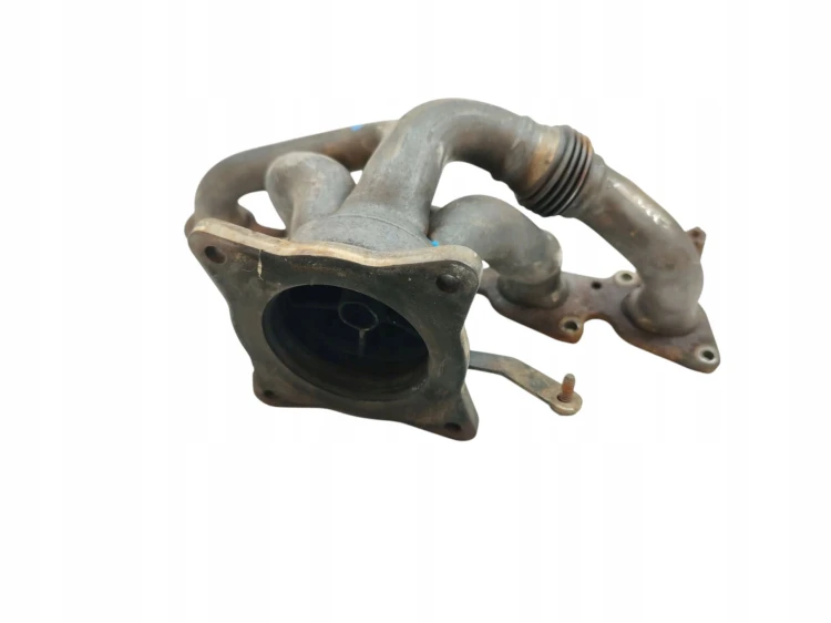 KOLEKTOR WYDECHOWY FIAT STILO (2001-2007) 2.4 20V