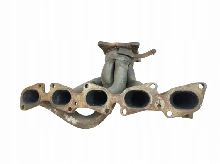 KOLEKTOR WYDECHOWY FIAT STILO (2001-2007) 2.4 20V