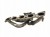 KOLEKTOR WYDECHOWY FIAT STILO (2001-2007) 2.4 20V