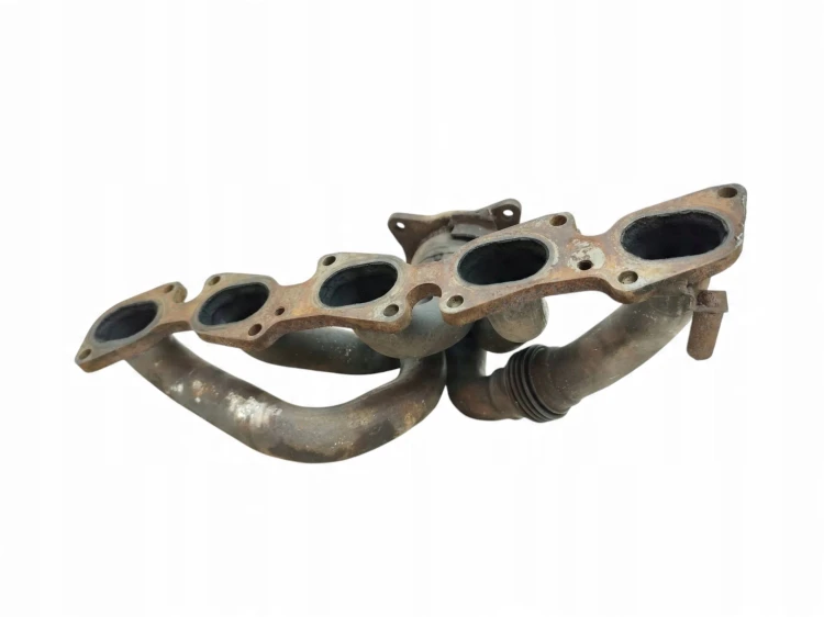 KOLEKTOR WYDECHOWY FIAT STILO (2001-2007) 2.4 20V