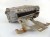 KOMPUTER STEROWNIK SILNIKA VOLKSWAGEN POLO III 6N 1.4 8V 030906026AJ