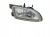HALOGEN PRAWY FIAT TIPO (2015-2020) 1.4 16V 95KM 00517755510E