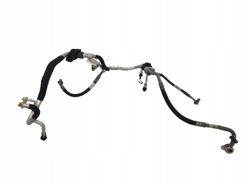PRZEWODY KLIMATYZACJI VOLVO S60 II (2010-2013) 1.6 D2 114KM 31305891