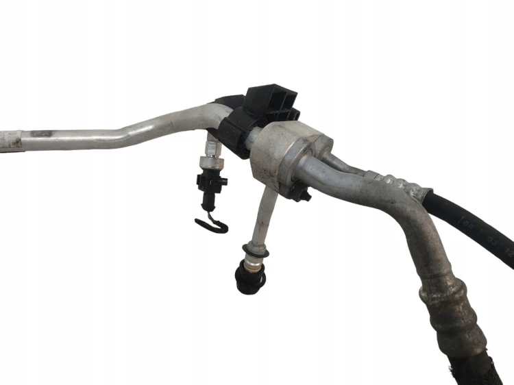 PRZEWODY KLIMATYZACJI VOLVO S60 II (2010-2013) 1.6 D2 114KM 31305891