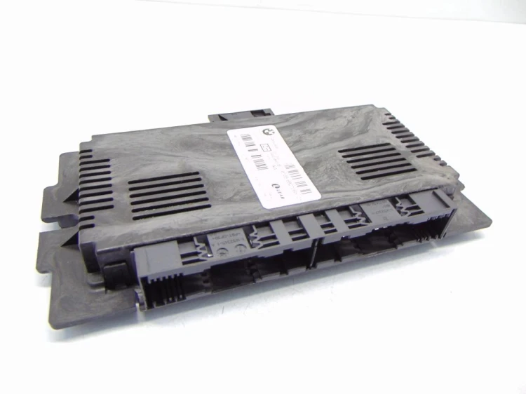MODUŁ STEROWNIK ŚWIATEŁ BMW E81 LIFT(2007-2011) 6827065