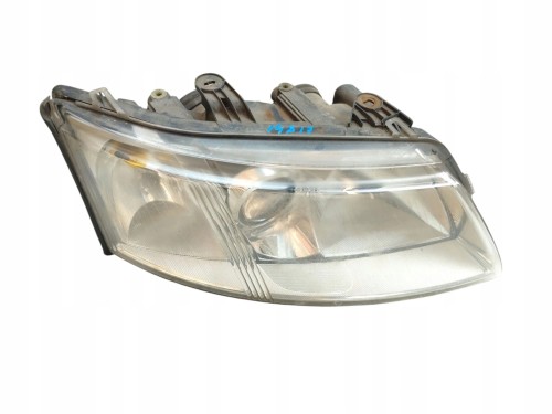 LAMPA PRAWY PRZÓD SAAB 9-3 II (2002-2007) 2.0 TURBO 150KM 155820RE