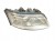 LAMPA PRAWY PRZÓD SAAB 9-3 II (2002-2007) 2.0 TURBO 150KM 155820RE