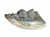 LAMPA PRAWY PRZÓD SAAB 9-3 II (2002-2007) 2.0 TURBO 150KM 155820RE