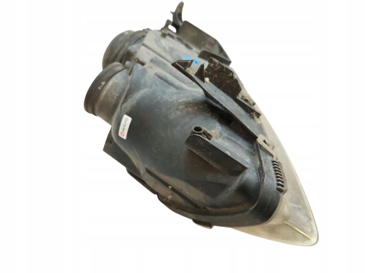 LAMPA PRAWY PRZÓD SAAB 9-3 II (2002-2007) 2.0 TURBO 150KM 155820RE