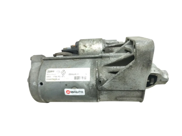 ROZRUSZNIK RENAULT SCENIC III LIFT (2013-2016) 1.6 DCI 130KM 233007802R