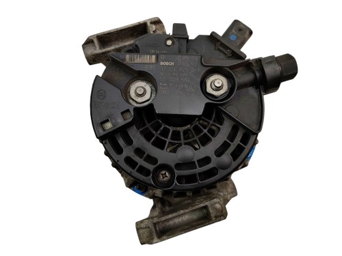 ALTERNATOR OPEL SIGNUM (2003-2005) 2.0 T 175KM 55559583