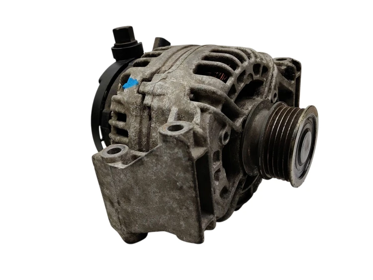 ALTERNATOR OPEL SIGNUM (2003-2005) 2.0 T 175KM 55559583