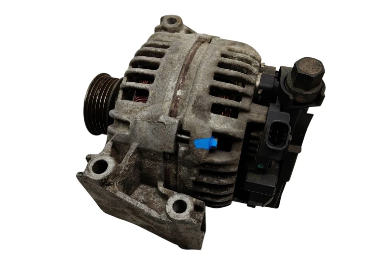 ALTERNATOR OPEL SIGNUM (2003-2005) 2.0 T 175KM 55559583
