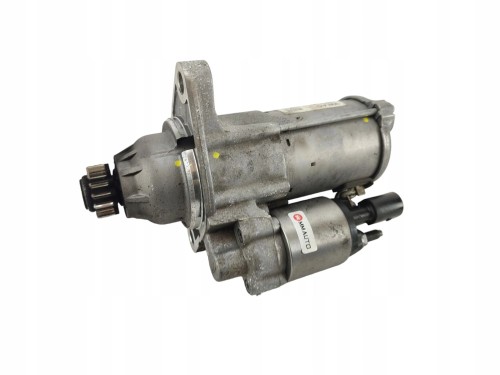 ROZRUSZNIK AUDI Q2 GA 81A LIFT (2020-2023) 1.5 TFSI 150KM 0AM911022C