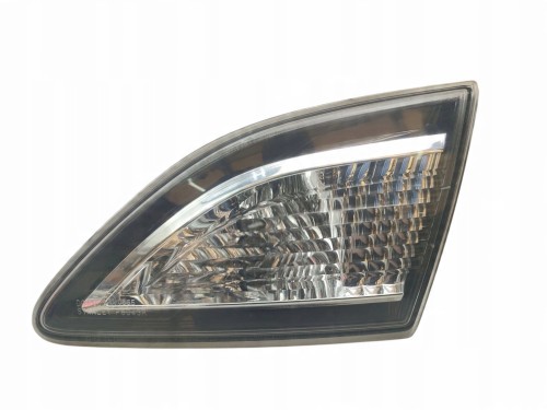 LAMPA LEWY TYŁ W KLAPE MAZDA 3 II BL (2008-2011) 1.6 MZR-CD 116KM