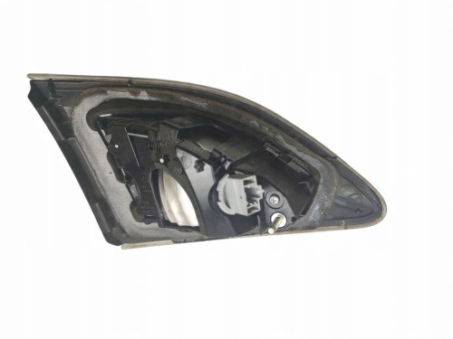LAMPA LEWY TYŁ W KLAPE MAZDA 3 II BL (2008-2011) 1.6 MZR-CD 116KM