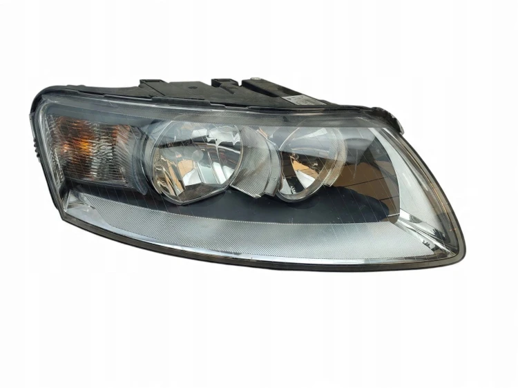 LAMPA PRAWY PRZÓD AUDI A6 C6 (2004-2008) 2.0 TDI 140KM 1EE008880-06
