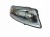 LAMPA PRAWY PRZÓD AUDI A6 C6 (2004-2008) 2.0 TDI 140KM 1EE008880-06
