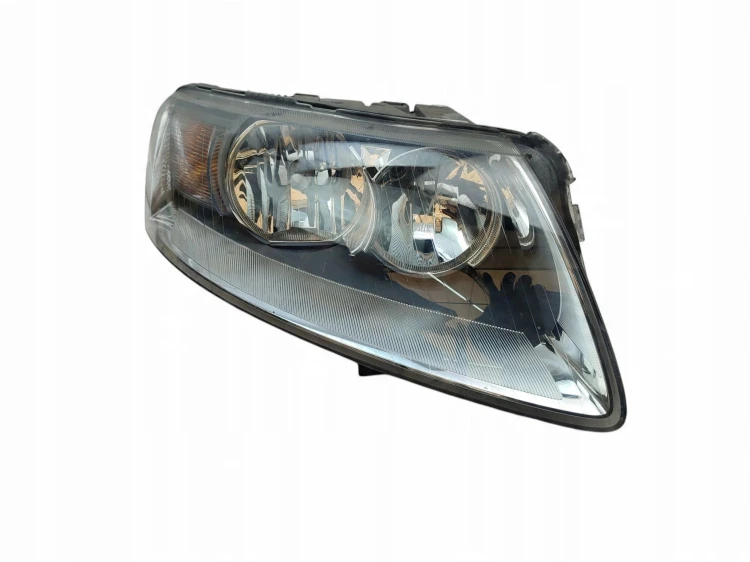 LAMPA PRAWY PRZÓD AUDI A6 C6 (2004-2008) 2.0 TDI 140KM 1EE008880-06