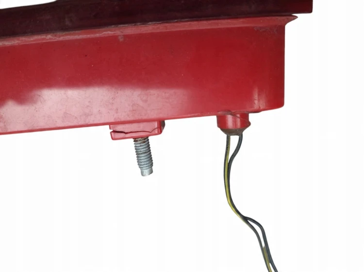 ŚWIATŁO STOP VOLVO C30 (2006-2010) 1.8 16V 125KM 31213990