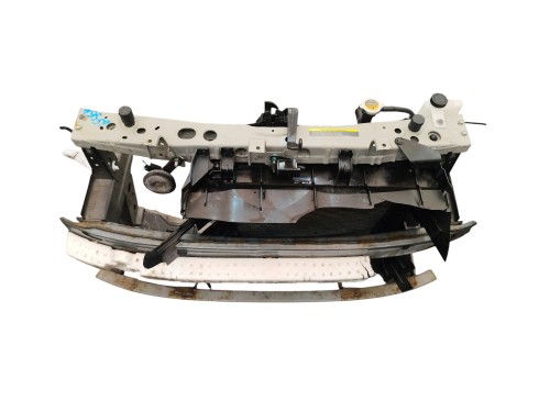 PAS PRZEDNI WZMOCNIENIE NISSAN MICRA K13 (2010-2013) 1.2 80KM
