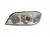 LAMPA LEWY PRZÓD CHEVROLET CAPTIVA I (2006-2010) 2.0 VCDI 150KM