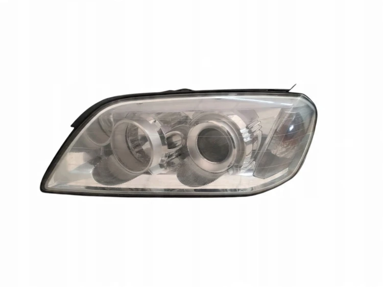 LAMPA LEWY PRZÓD CHEVROLET CAPTIVA I (2006-2010) 2.0 VCDI 150KM