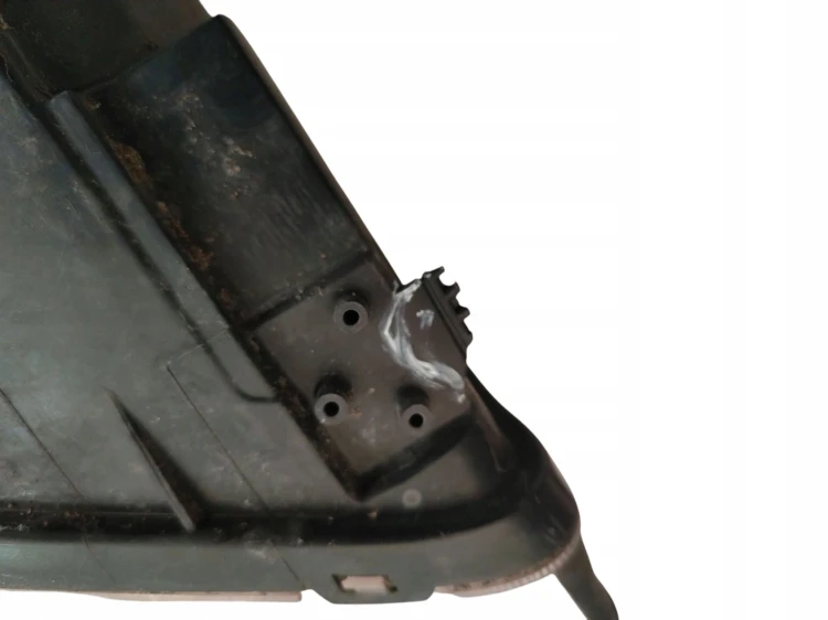 LAMPA LEWY PRZÓD CHEVROLET CAPTIVA I (2006-2010) 2.0 VCDI 150KM